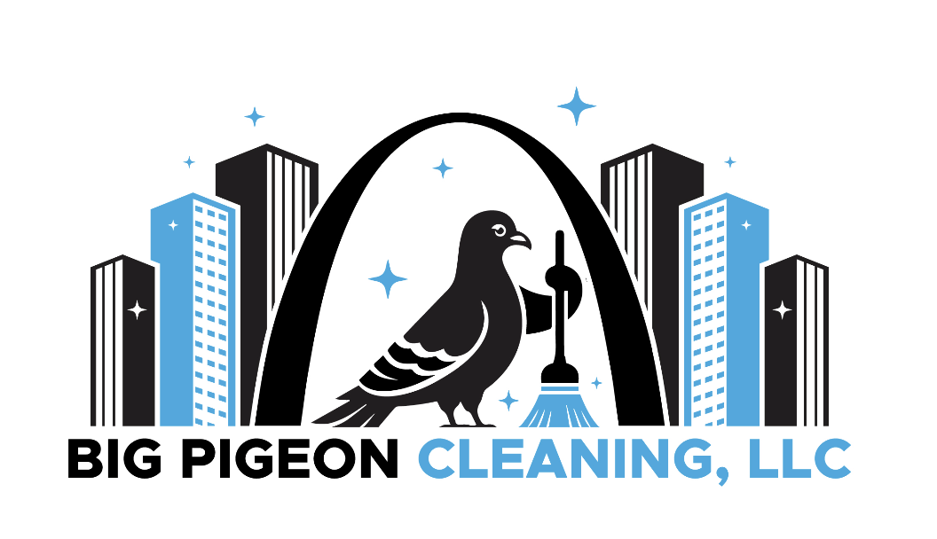 Big Pigeon Cleaning, LLC